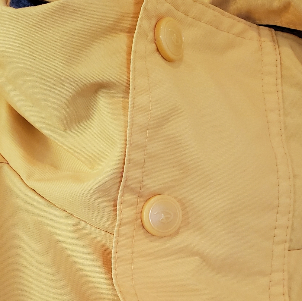 EUC Vintage Mickey Mouse Winter Coat - Picture 6 of 8